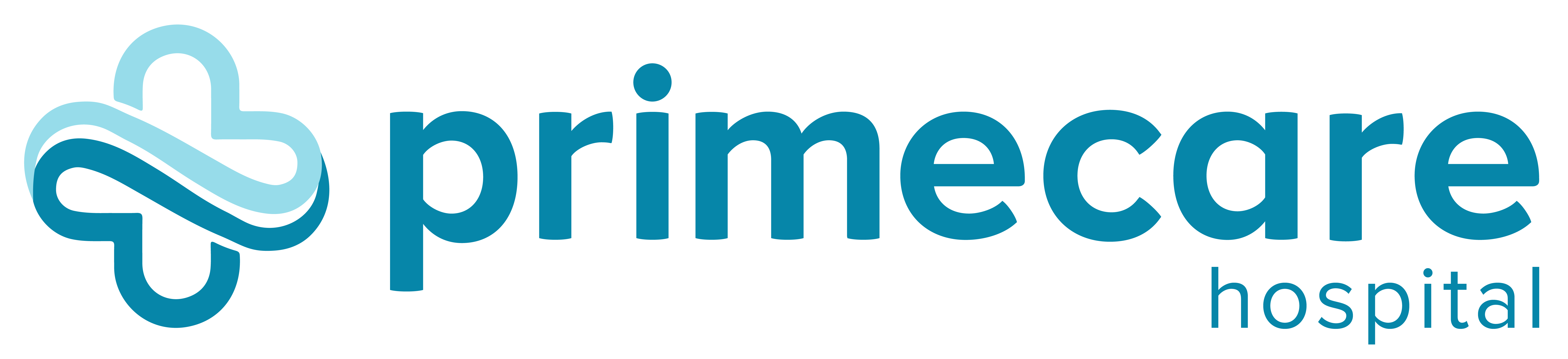 Rumah Sakit Primecare Logo